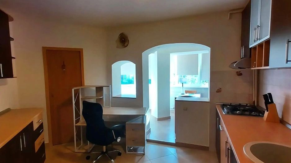 Inchiriez ap. cu 2 camere decomandat, pet friendly in Calea Aradului - Poză 10