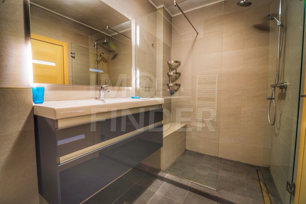 Vanzare apartament 3 camere zona ultracentrala, imobil nou - Poză 3