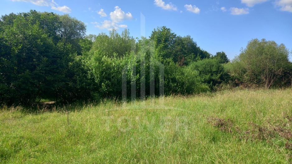 Teren în Fântânele – 3.673 mp, pârâu si cadru natural  deosebit - Poză 7