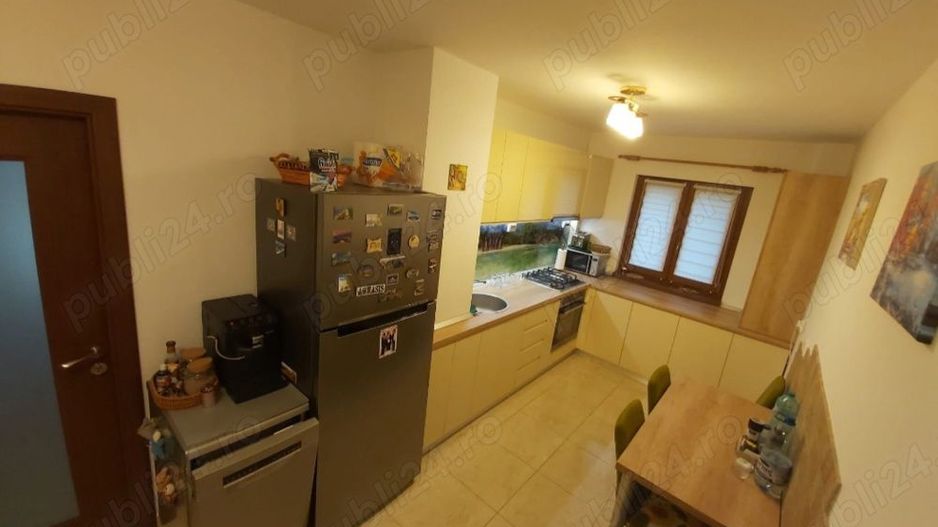 Apartament 4 camera Sos. Pantelimon - Poză 2