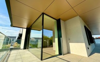 Vila cu 5 camere  *366mp* / Curte privată *315mp* / Pipera - Lake View - Poză 23