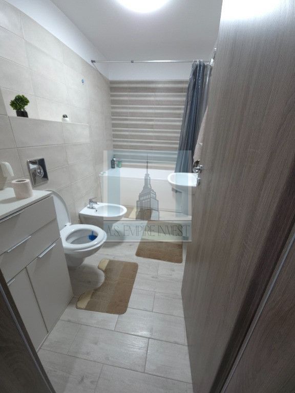 Apartament 2 camere mobilat/utilat - zona Coresi - Poză 7
