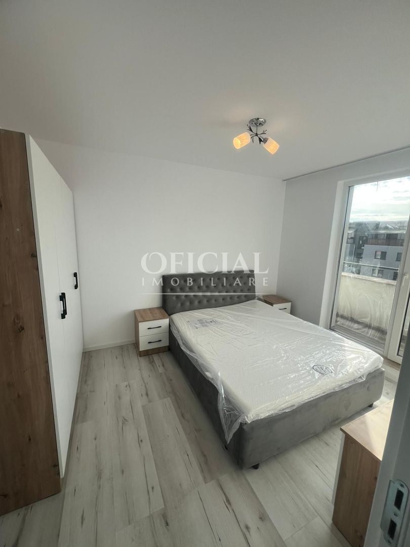 Apartament 3 camere | Parcare | 2 Bai | Parcul Poligon | Floresti - Poză 2