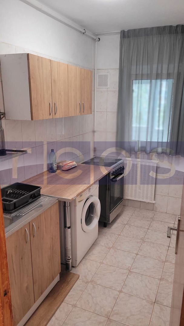 INCHIRIERE GARSONIERA TINERETULUI -CENTRALA PROPRIE DE APARTAMENT - Poză 4