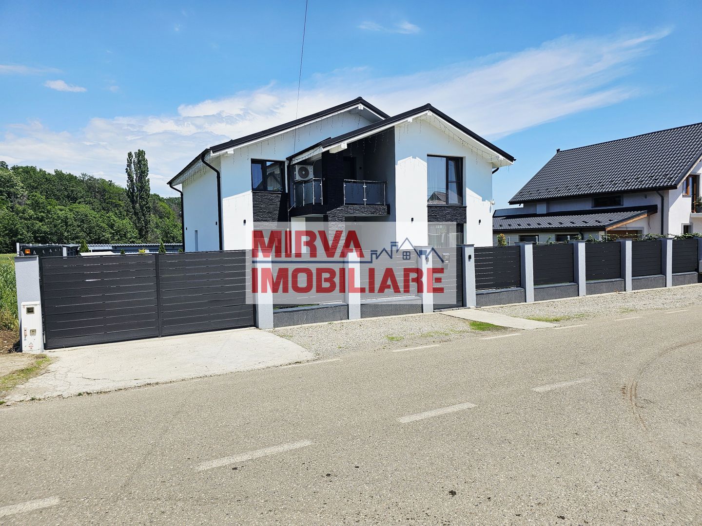 Vila moderna din Strejnicu – confort, natura și intimitate - Poză 57