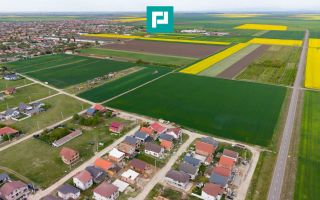 Casă impunătoare la gri în Curtici - Poză 16