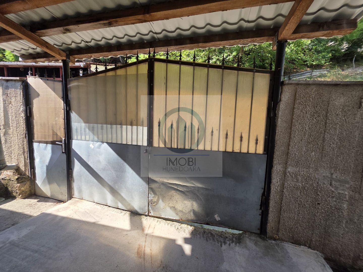 Casă D+P Deva, Aurel Vlaicu | Teren 650 mp | Garaj și grădină - Poză 7