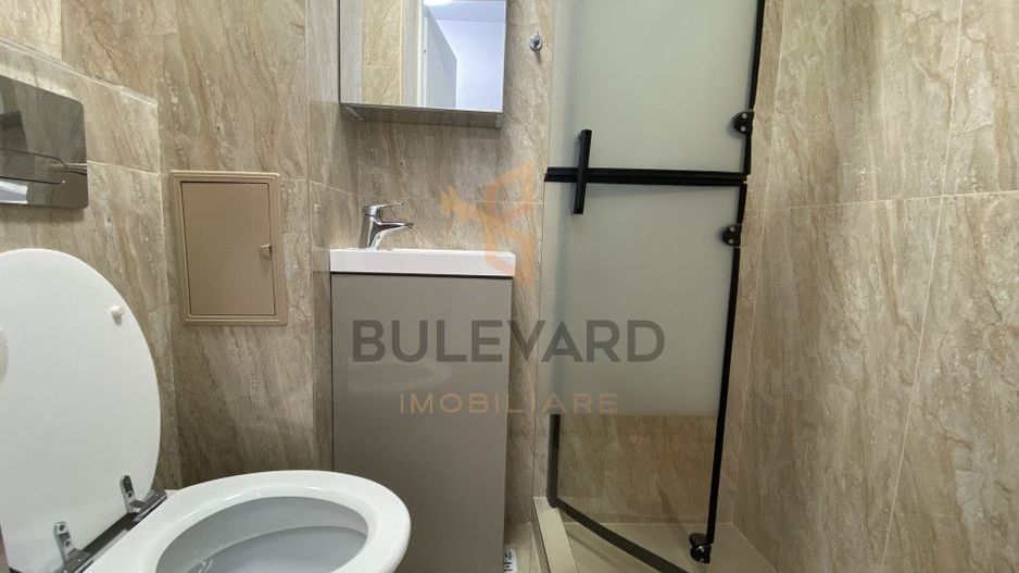 Apartament de vanzare in centrul cartierului Gheorgheni! - Poză 7