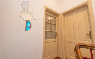 Casa de vanzare, 138 mpu, 244 teren, curte, garaj, Cartierul Domenii - Poză 16
