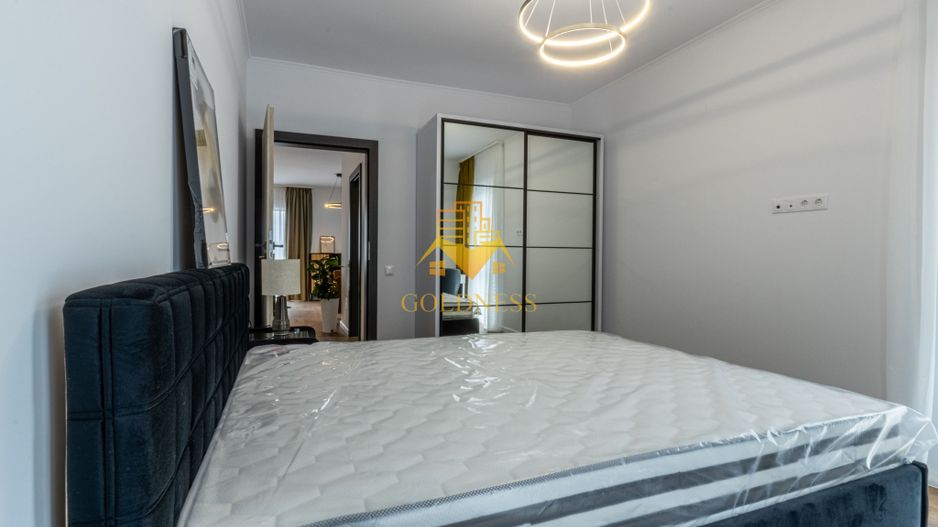 3 camere, Premium, bloc nou, Manastur Zona Baza Sportiva, Mehedinti - Poză 3