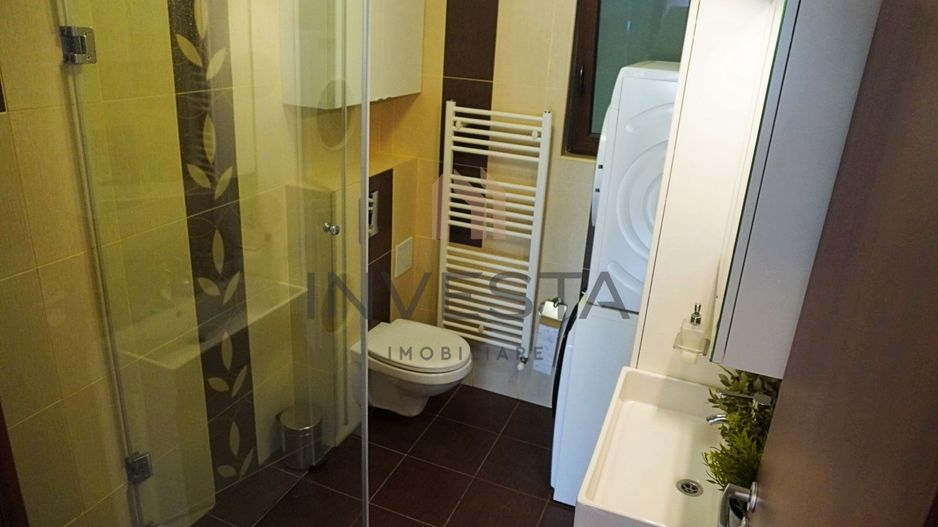 Apartament premium/Constructie noua/Garaj/Cartier Grigorescu - Poză 12