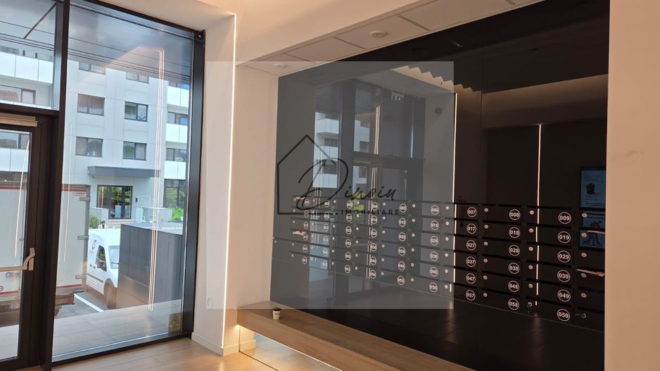2 camere Cortina North I bucatarie inchisa I parcare inclusa I COM 0% - Poză 12