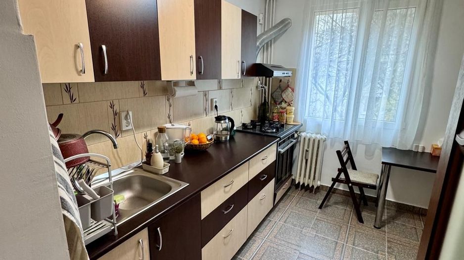 Apartament 3 camere Drumul Taberei - Poză 5