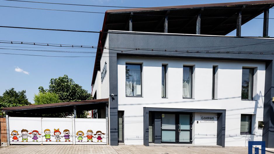 Clădire Calea Lipovei - Poză 17