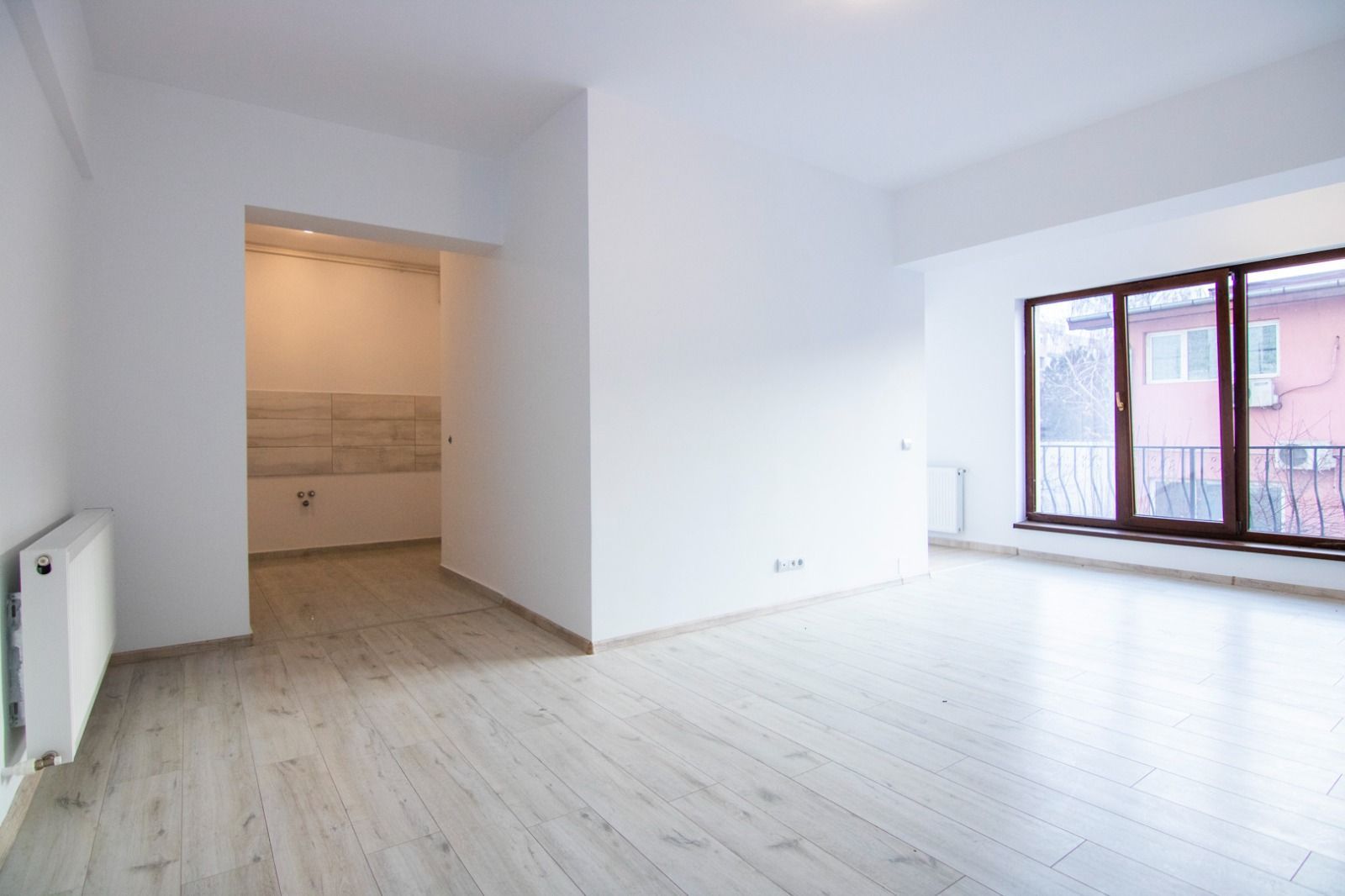 Apartament 2 CAMERE | 60 MP | VIRTUTII -  Lacul Morii | Finisat LA CHEIE, liber - Poză 3