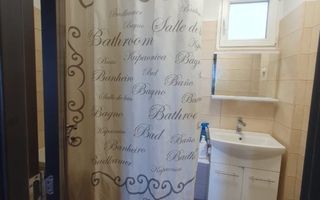 BRASADAS închiriază garsoniera et 9/9 40mp Dimtrie Cantemir. - Poză 14