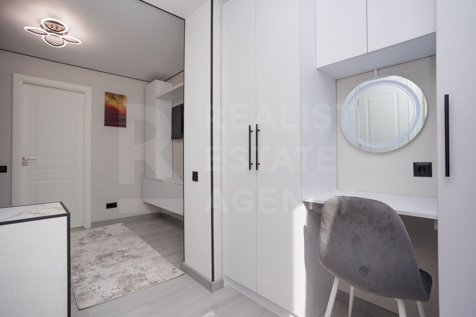 Vânzare, garsonieră , str. Muncești, Botanica - Poză 10