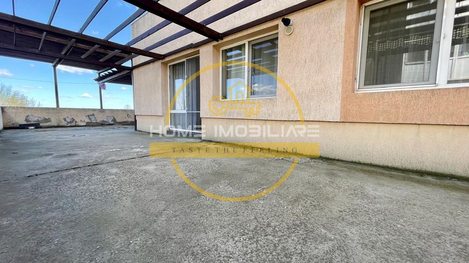 Apartament 2 Camere Decomandat Mobilat si Utilat 135 Mp Bloc Nou - Poză 10