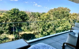 Apartament 2 camere cu terasa spatioasa in *Vogh Olimp* (la 5 minute de plaja) - Poză 4