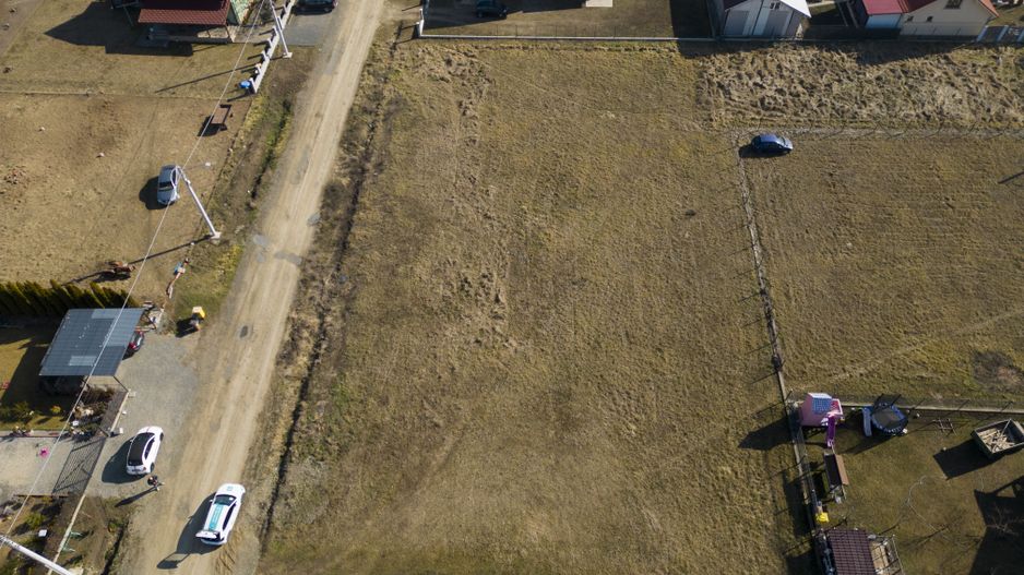 Loc de casa 500 mp în Curtici - Poză 7