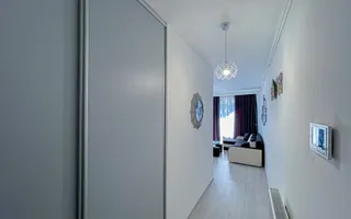Apartament 3 camere, zona Centru NTT Data - Poză 16