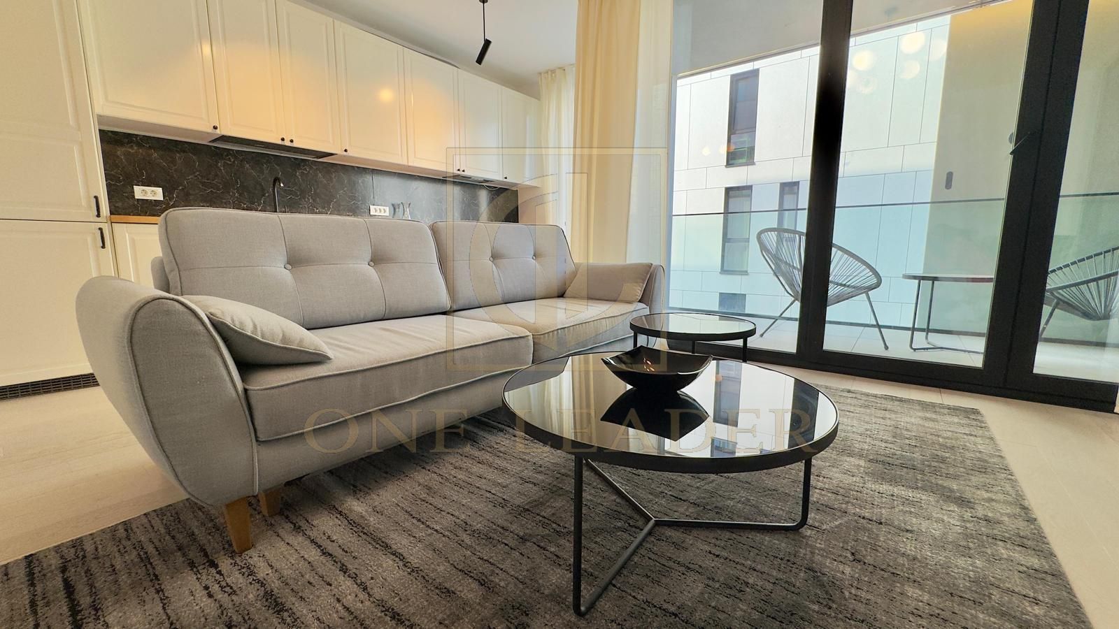 Apartament 2 Camere | Parcare Subterană - Herăstrău - Poză 3