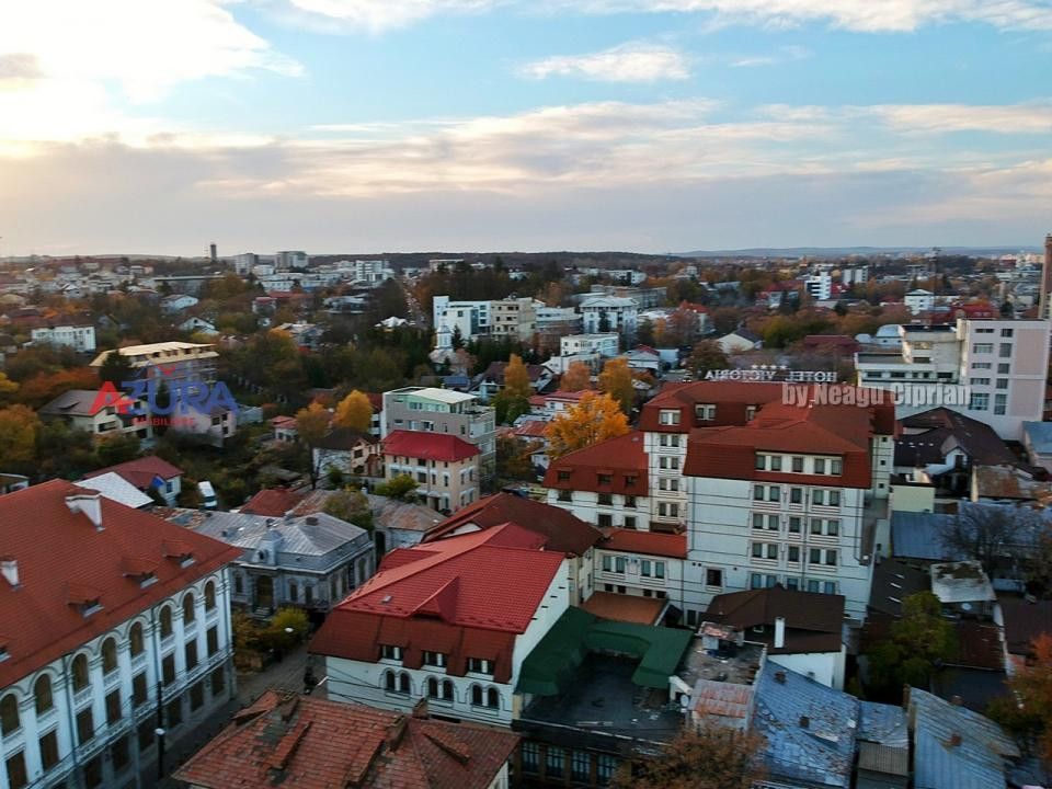 COMISION 0% - De Inchiriat Vila Ultracentral Pitesti - Poză 30