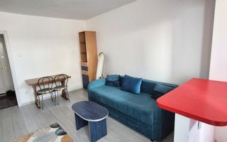 Garsoniera, mobilata modern, balcon, Gheorgheni, Iulius Mall - Poză 1