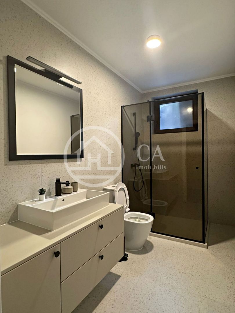 Casa LUX cu 3 camere de inchiriat in zona Iosia, Oradea - Poză 14