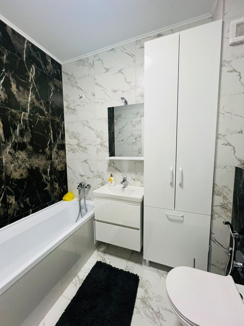 Apartament cu 2 camere de inchiriat in PRIMA ARENA - Poză 5