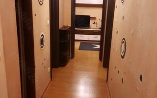 AP. 2 CAMERE DRUMUL TABEREI, BUCATARIE INCHISA, MOBILAT, METROU - Poză 9