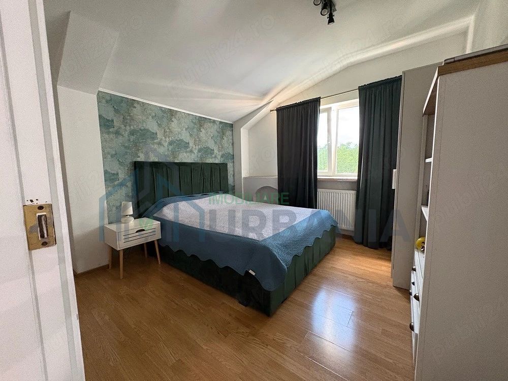 Apartament 2 camere decomandat, Nicolina 1, etaj 4, mobilat, 54 mp - Poză 4
