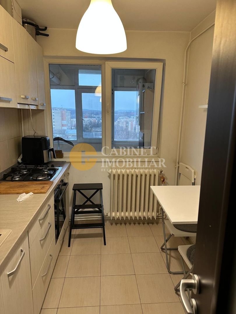🏡 Apartament 2 camere decomandate de vânzare | Tătărași – Iași - Poză 8