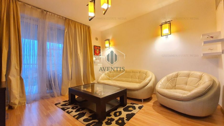 Bloc nou, parcare subterana inclusa, complex rezidential Obor - Colentina - Poză 1