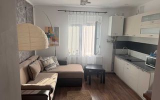Apartament 2 camere | Resita, Sibiu | 42 mp, mobilat și utilat - Poză 4