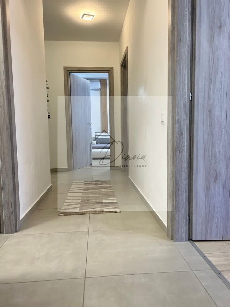 Apartament 2 camere Noul Tractorul I Parcare inclusa I COMISION 0% - Poză 16