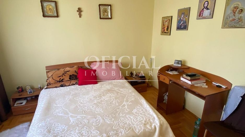 Apartament 3 Camere | 64 Mp | Intermediar | Zona Manastur Mehedinti - Poză 11