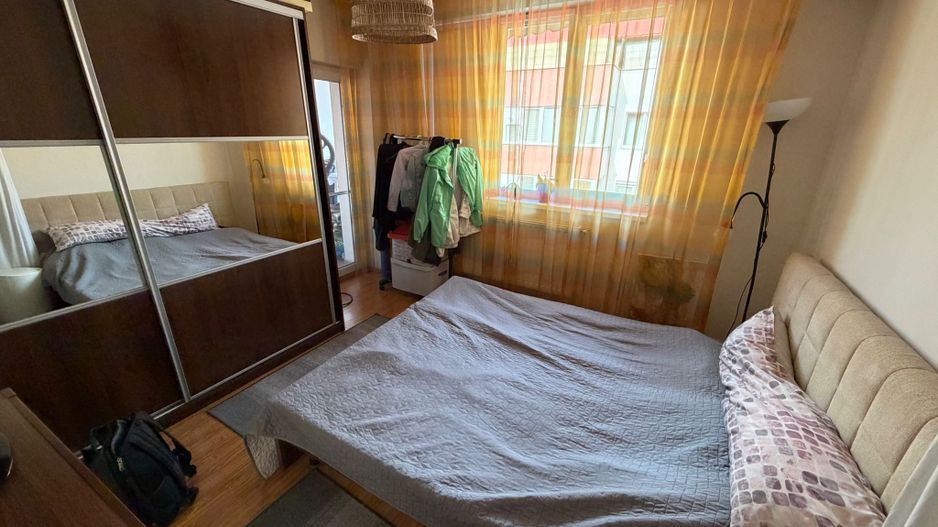 Apartament 3 camere cu scara interioara,  zona Centru - Poză 3