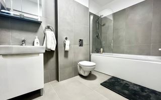 Apartament cu 3 camere, elegant, cu parcare si boxa, in zona Aradului - Poză 13