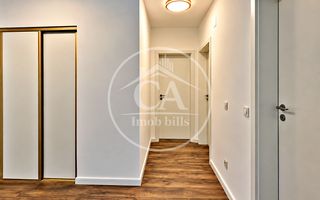 Apartament de închiriat cu 2 camere în Victoria Residence, Oradea - Poză 9