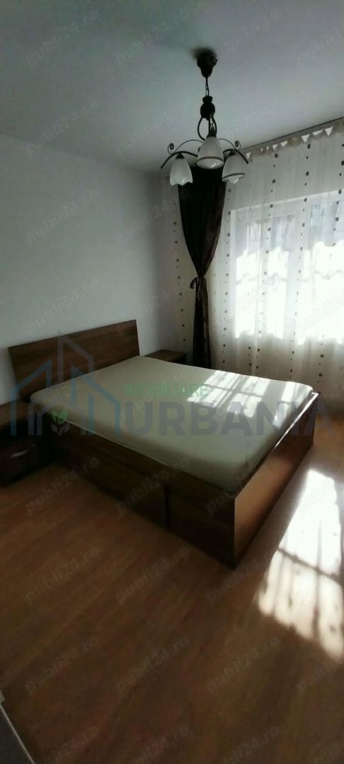 Ofer spre inchiriere apartament cu 2 camere in zona Dacia - Poză 7