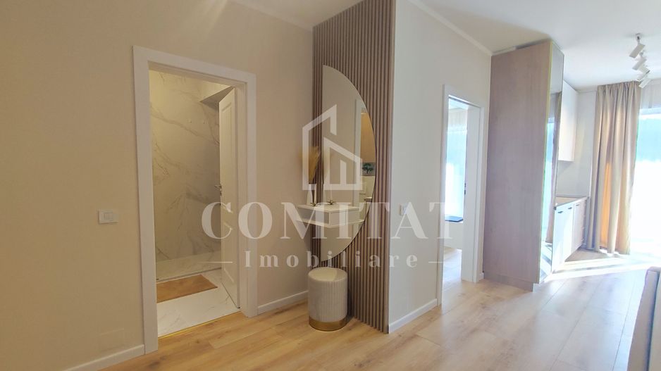 Apartament de lux cu 2 camere | La cheie | Zona Vivo Mall - Poză 16