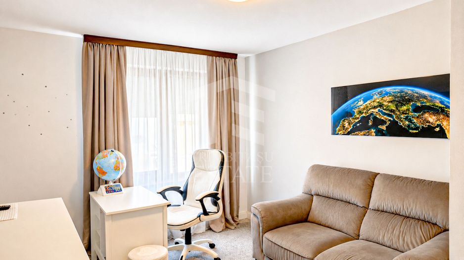 Vilă P+M Ovidiu Sud | 4 camere | Garaj | Comision 0% - Poză 18