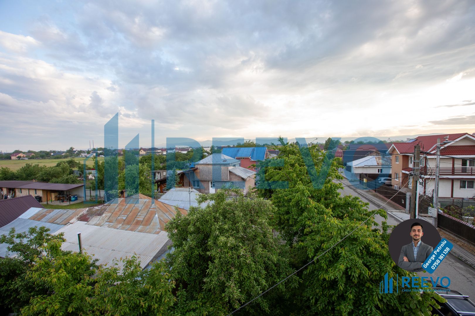 Casă + Spațiu Comercial de vânzare, Șerbanești, Bacău - Poză 35