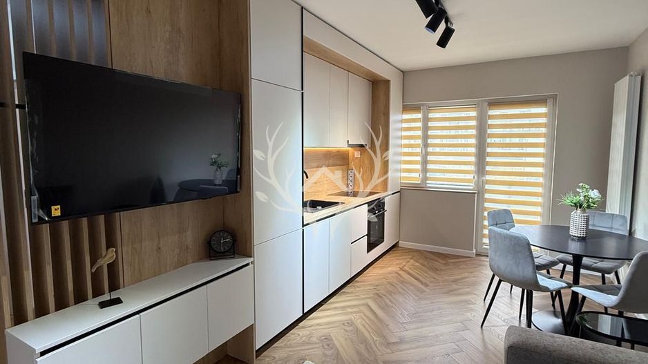 Comision 0% Apartament la cheie cu 3 camere in zona Terra Floresti - Poză 2