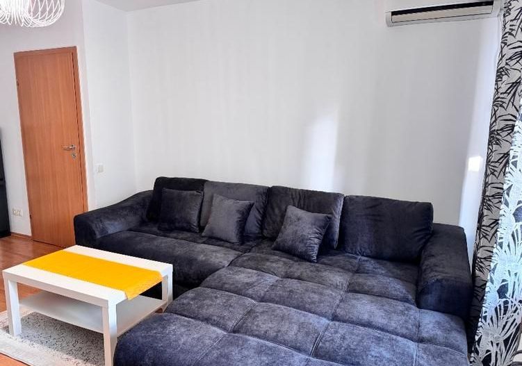 Garsonieră decomandată 40 mp, mobilată și utilată, Vitan Mall, etaj 4 din 8 - Poză 1