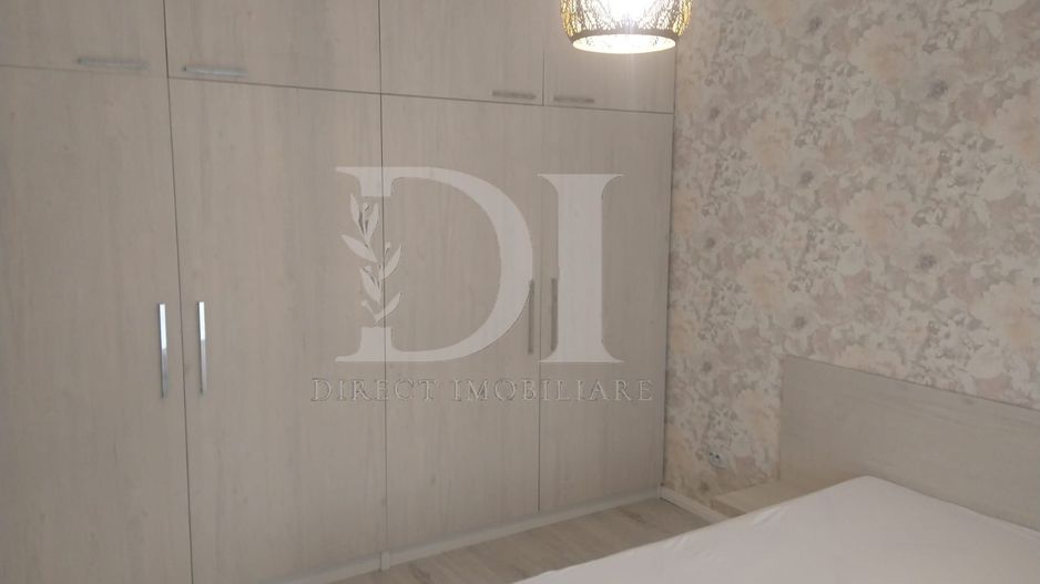 Apartament modern cu 2 camere – Florești, zona Terra - Poză 4