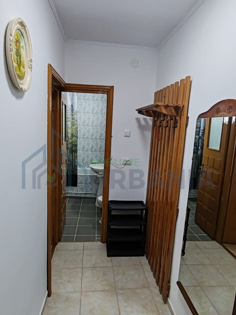 Apartament de închiriat, 2 camere, zona Alexandru cel Bun, lângă Carrefour Gara Mare - Poză 4