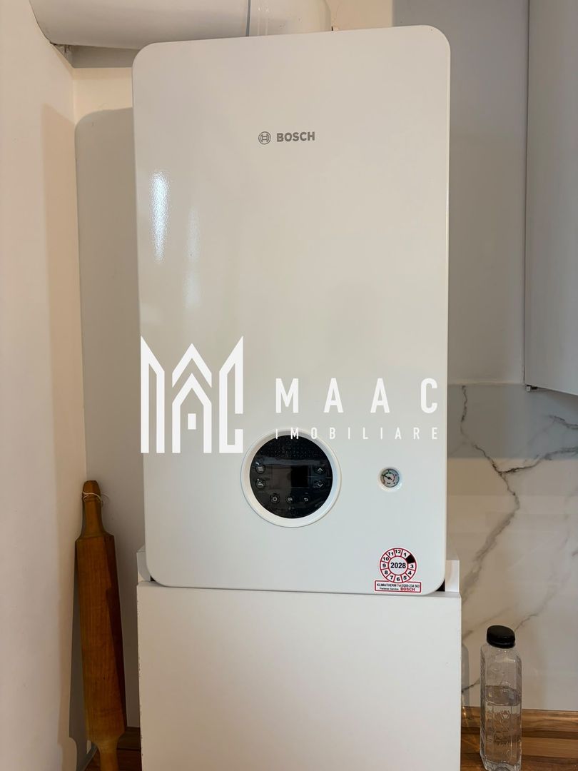 Apartament 3 camere decomandat | Doamna Stanca | 2022, AC - Poză 3