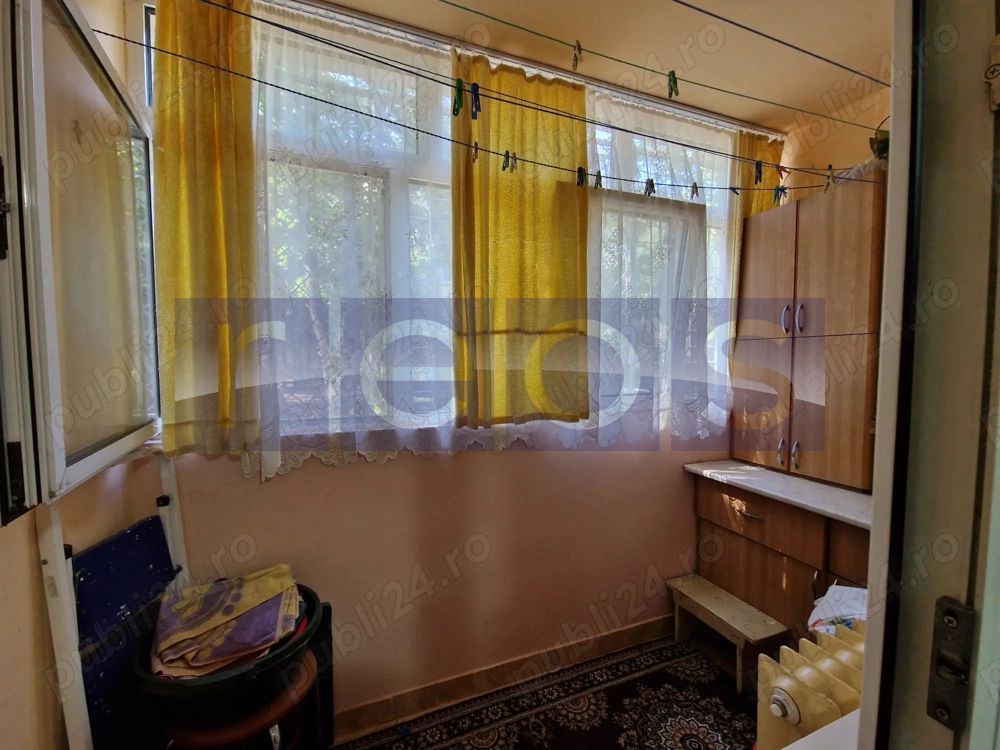 DE VANZARE AP 3 CAMERE 63 MP DEUMUL TABEREI | SEMIDECOMANDAT | METROU - Poză 4